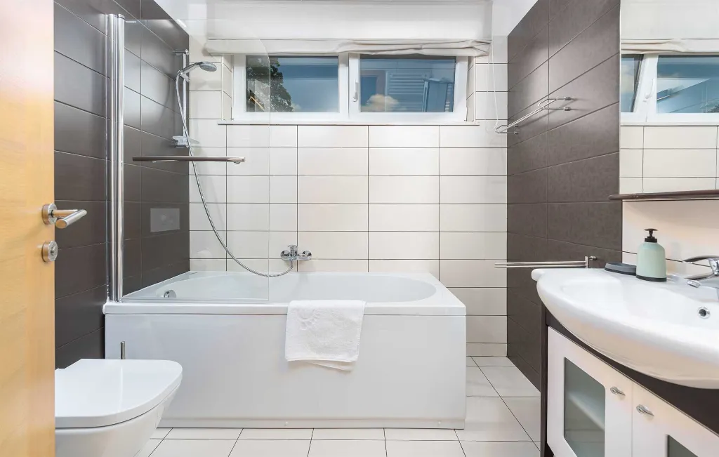 Villa in Žminj with Heated Indoor & Outdoor Pool
