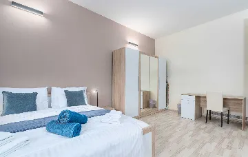 Villa in Žminj with Heated Indoor & Outdoor Pool