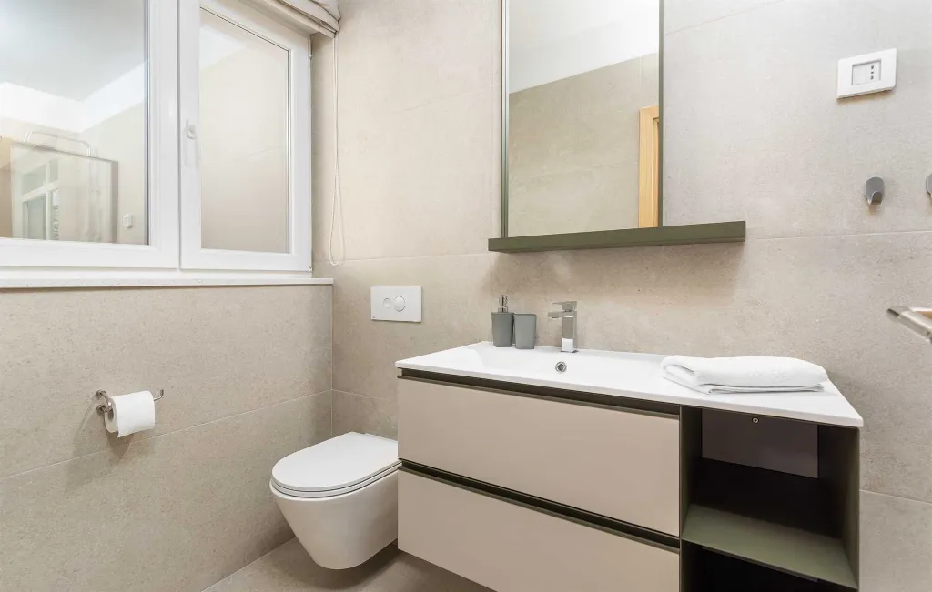 Villa in Žminj with Heated Indoor & Outdoor Pool