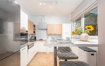 Villa in Žminj with Heated Indoor & Outdoor Pool