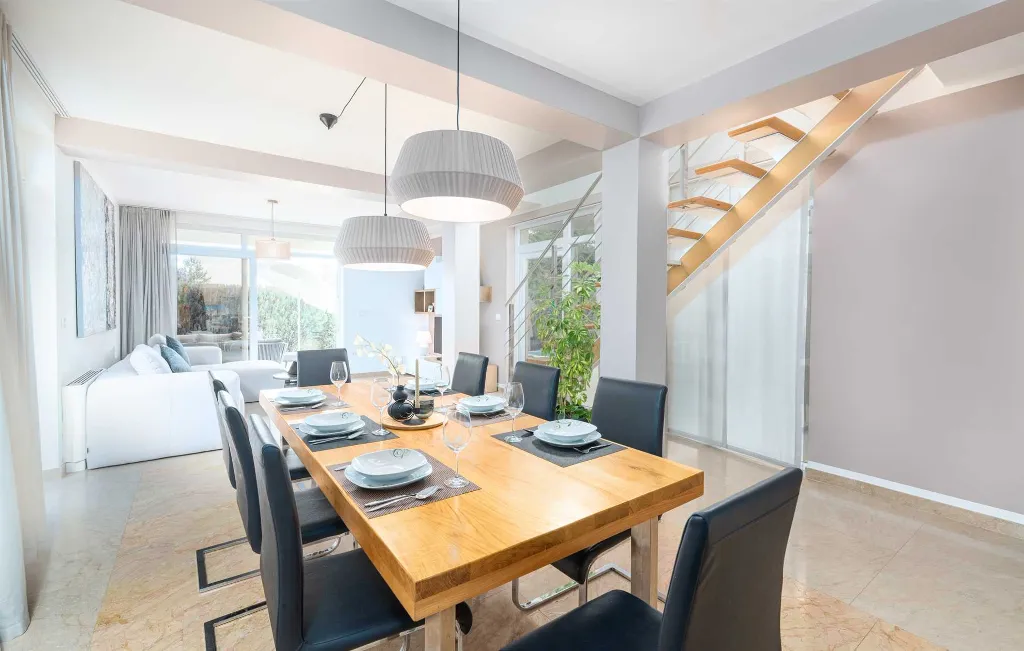Villa in Žminj with Heated Indoor & Outdoor Pool