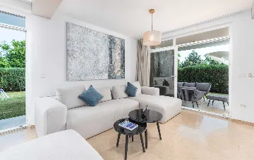 Villa in Žminj with Heated Indoor & Outdoor Pool