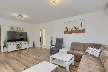 3-Bedroom Villa with Private Pool in Buje