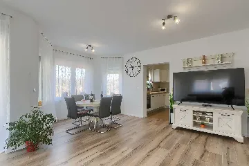 3-Bedroom Villa with Private Pool in Buje