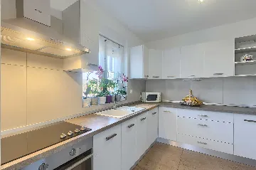 3-Bedroom Villa with Private Pool in Buje