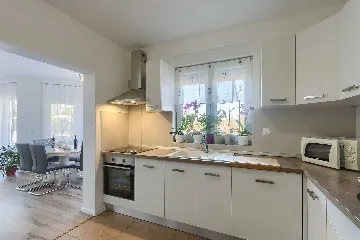 3-Bedroom Villa with Private Pool in Buje