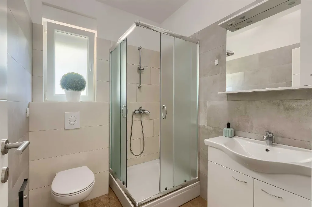 3-Bedroom Villa with Private Pool in Buje