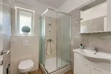 3-Bedroom Villa with Private Pool in Buje