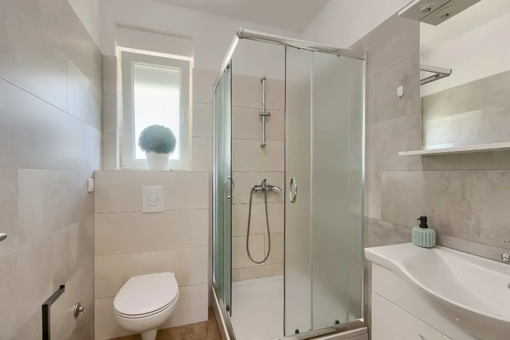 3-Bedroom Villa with Private Pool in Buje