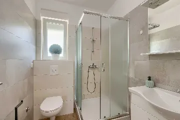 3-Bedroom Villa with Private Pool in Buje