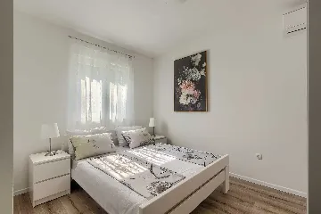 3-Bedroom Villa with Private Pool in Buje