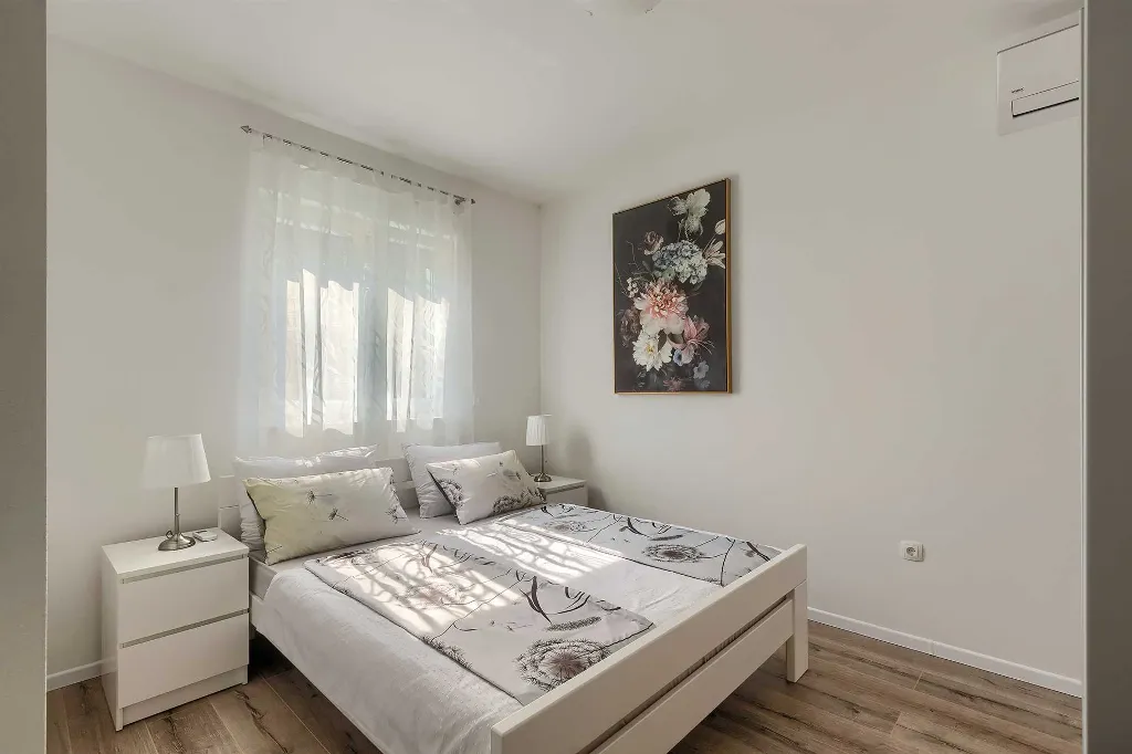 3-Bedroom Villa with Private Pool in Buje