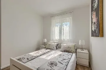 3-Bedroom Villa with Private Pool in Buje