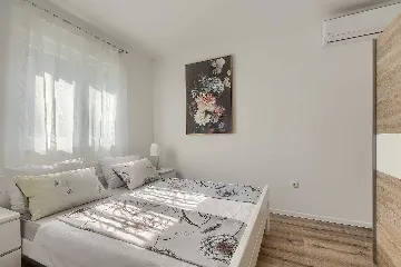 3-Bedroom Villa with Private Pool in Buje