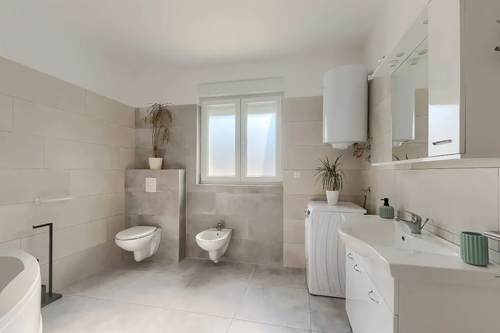3-Bedroom Villa with Private Pool in Buje