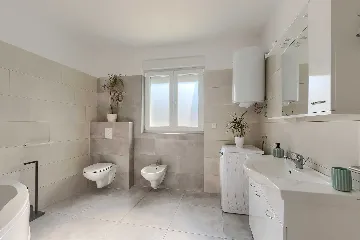 3-Bedroom Villa with Private Pool in Buje