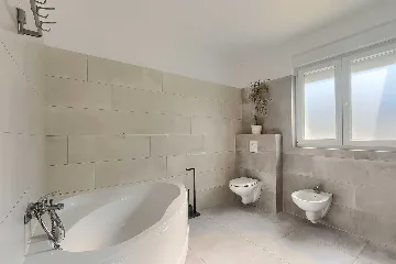 3-Bedroom Villa with Private Pool in Buje