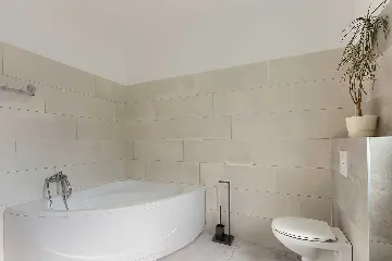 3-Bedroom Villa with Private Pool in Buje