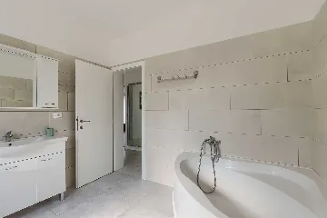 3-Bedroom Villa with Private Pool in Buje