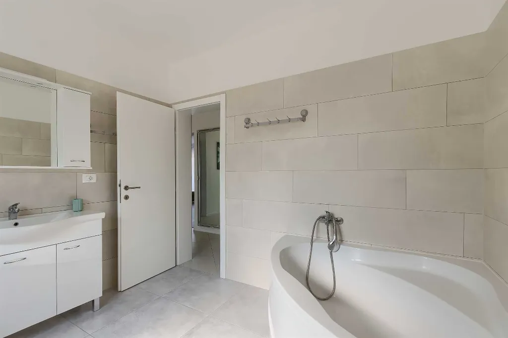 3-Bedroom Villa with Private Pool in Buje