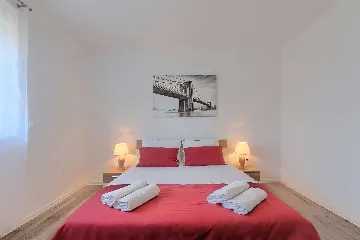 3-Bedroom Villa with Private Pool in Buje