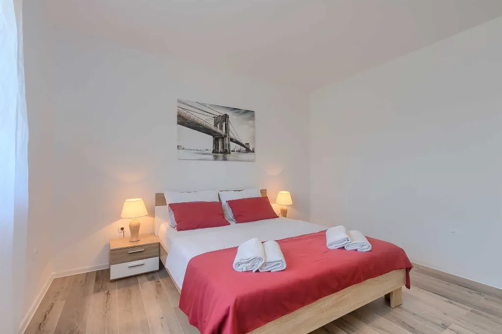 3-Bedroom Villa with Private Pool in Buje