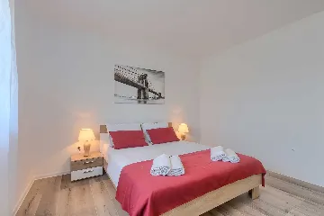 3-Bedroom Villa with Private Pool in Buje