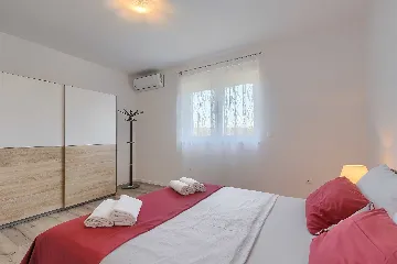 3-Bedroom Villa with Private Pool in Buje