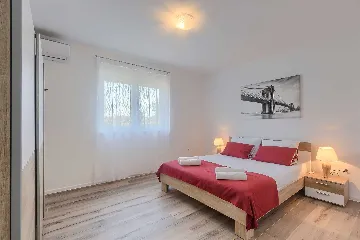 3-Bedroom Villa with Private Pool in Buje