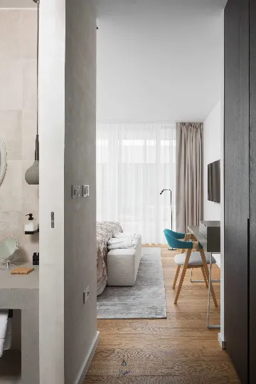 6-Bedroom Villa in Bale for Up to 12 Guests