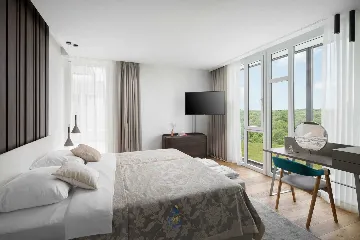 6-Bedroom Villa in Bale for Up to 12 Guests