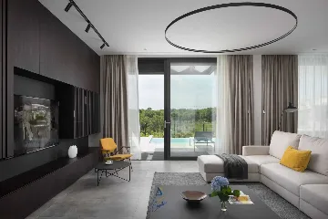 6-Bedroom Villa in Bale for Up to 12 Guests