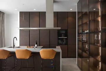 6-Bedroom Villa in Bale for Up to 12 Guests