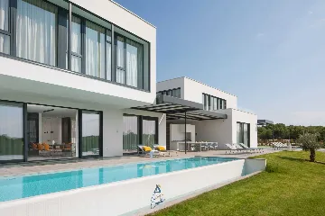 6-Bedroom Villa in Bale for Up to 12 Guests