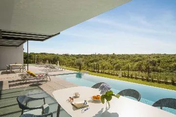 6-Bedroom Villa in Bale for Up to 12 Guests