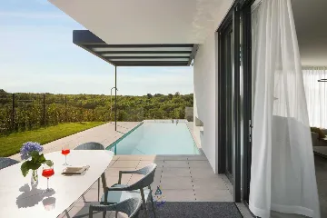 6-Bedroom Villa in Bale for Up to 12 Guests