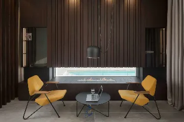 6-Bedroom Villa in Bale for Up to 12 Guests