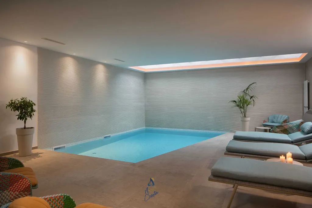 6-Bedroom Villa in Bale for Up to 12 Guests
