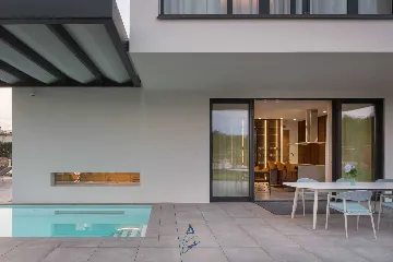 6-Bedroom Villa in Bale for Up to 12 Guests