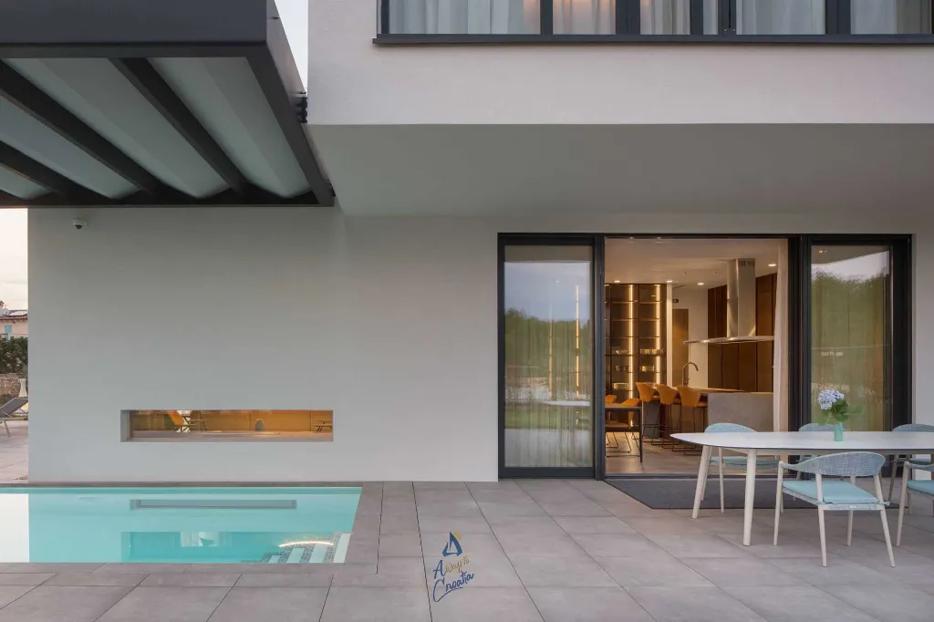 6-Bedroom Villa in Bale for Up to 12 Guests