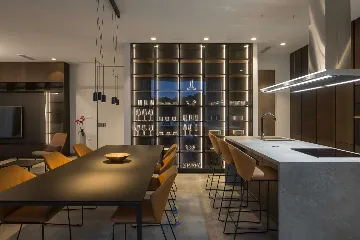 6-Bedroom Villa in Bale for Up to 12 Guests