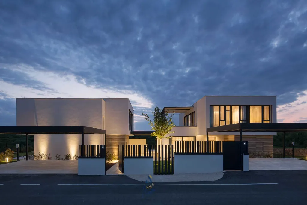 6-Bedroom Villa in Bale for Up to 12 Guests