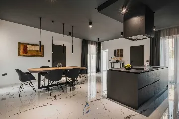 Private Pool Villa for 6 in Valica