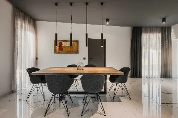 Private Pool Villa for 6 in Valica