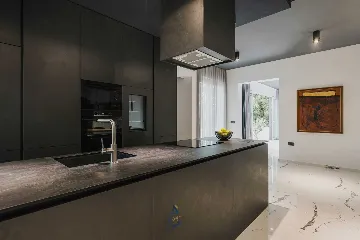 Private Pool Villa for 6 in Valica