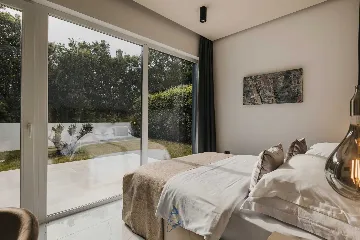 Private Pool Villa for 6 in Valica