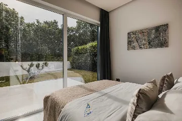 Private Pool Villa for 6 in Valica