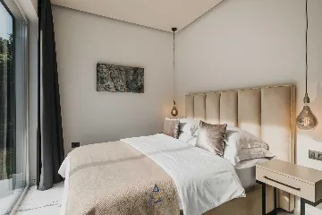 Private Pool Villa for 6 in Valica