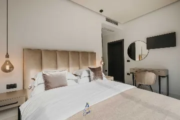 Private Pool Villa for 6 in Valica