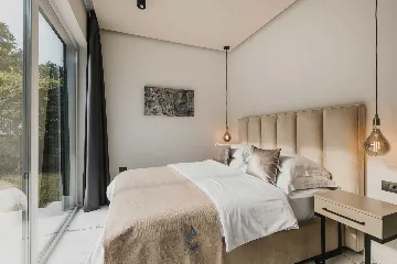 Private Pool Villa for 6 in Valica